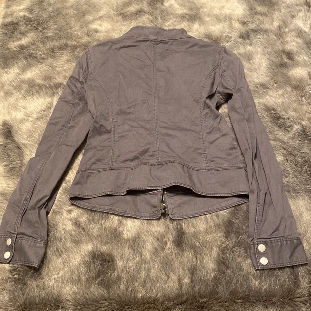 Express Jacket - Picture 5 of 6